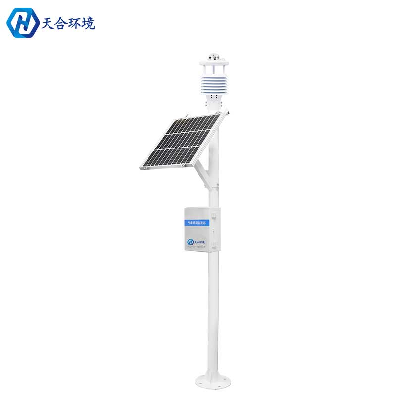 自動氣象站的主要功能是什么？